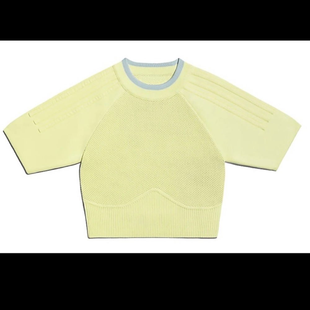 🆕 Ivy Park crop top